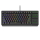 Klawiatura Genesis THOR 230 TKL US RGB MECHANICZNA OUTEMU BROWN HOT SWAP NKG-2079